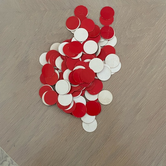 Vintage Punctuation Bingo English Classroom Homeschool Grammar Learning Game - Picture 8 of 8